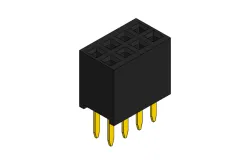 PBD1.27 connectors