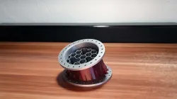 Pen holder 3D print model