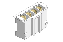 PHR connectors