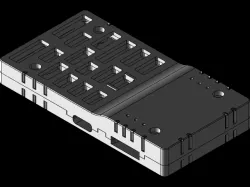 Pixhawk 6C