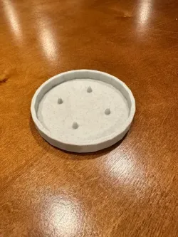 Plant Pot Base