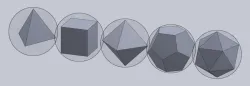 Platonic Solids