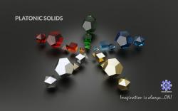 plato platonic solids 3D Models | Page 1 | STLFinder