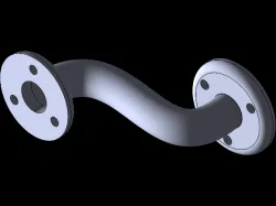 Plumbing S -Joint