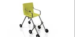 Portable Wheelchair