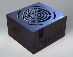 Power Supply Casing