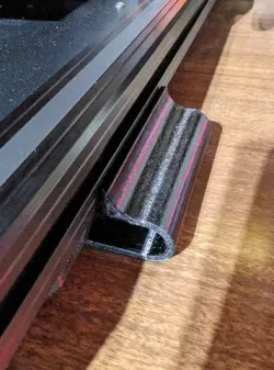 Prusa XL Sound Dampening Foot