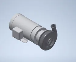pump c-328