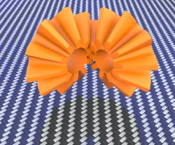 RC Differential Bevel Gear. #5