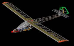 RC Glider