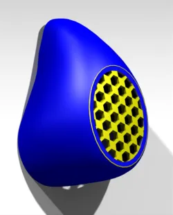 Respiratory Mask