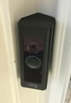 Ring Pro Wedge