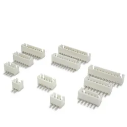 RMC Header Pin Connectors Collection