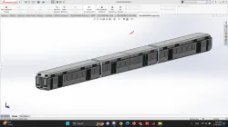 SAFEGE monorail
