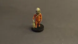 Sam (Trick 'r Treat) Miniature