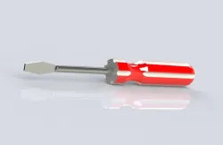 screw driver