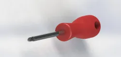 screw driver