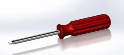 Screw Driver
