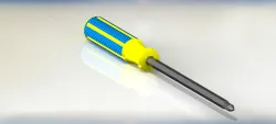 Screw Driver