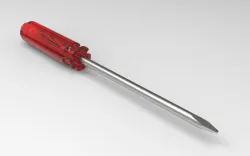 Screw driver