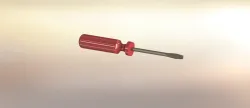 screw driver