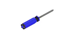 Screw Driver