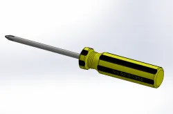 Screw Driver