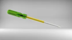 Screw driver