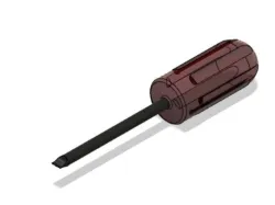 Screw Driver