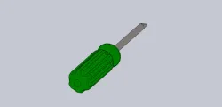 Screw Driver