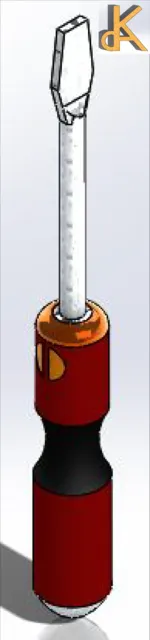screw driver