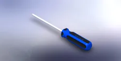screw driver
