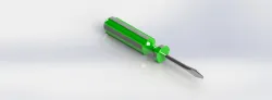 Screw Driver