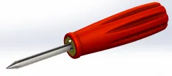 Screw Driver