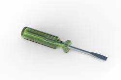 SCREW DRIVER