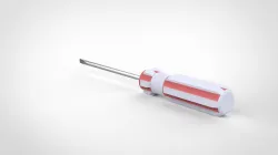 Screw driver