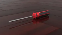 Screw Driver
