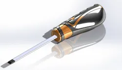 Screw Driver