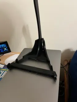 Side Table Laptop Tablet Stand