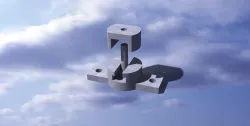 Simple clamping device
