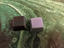 Simple Keycap
