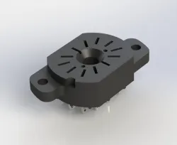 SK-136 socket