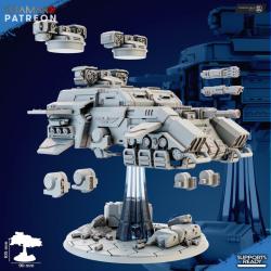 skyrunner max load 3D Models | Page 1 | STLFinder