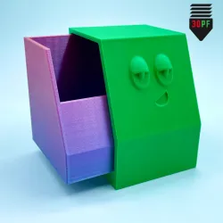 Slide Container (Chill Buddy)