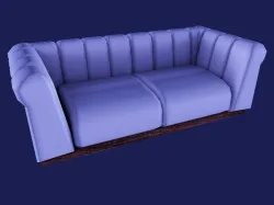 SOFA HARVEY FONSECA