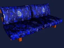 SOFA HARVEY FONSECA