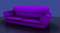 SOFA HARVEY FONSECA
