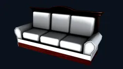 SOFA HARVEY FONSECA