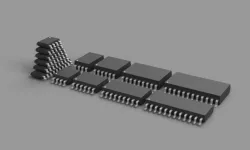 SOIC Packages