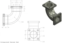 Solidworks Tutorial Exercise 01